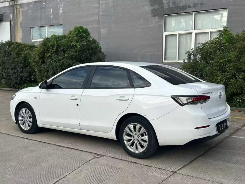 宿迁20年别克英朗8