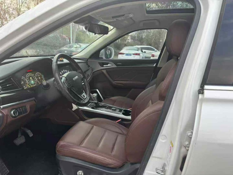 徐州18年哈弗H76