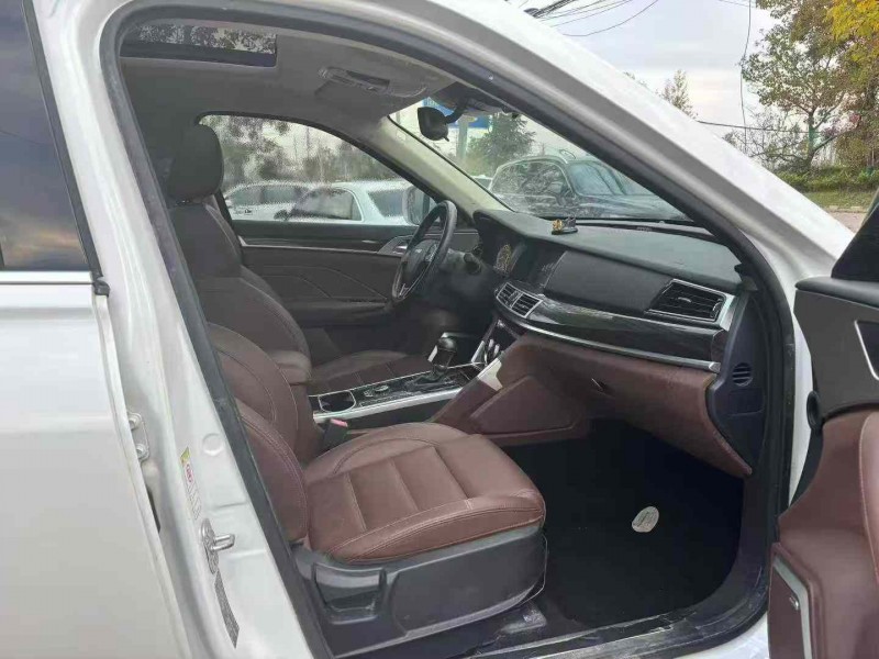 徐州18年哈弗H77