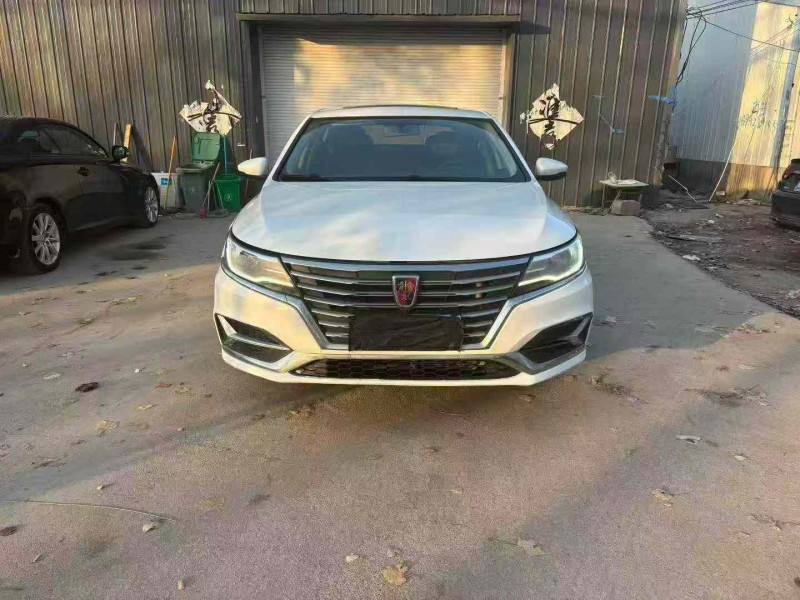 徐州20年荣威i61