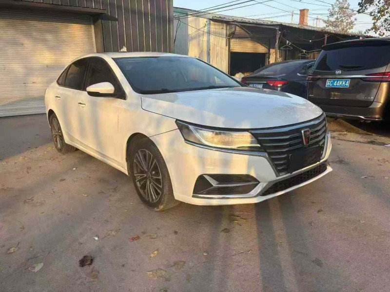 徐州20年荣威i62