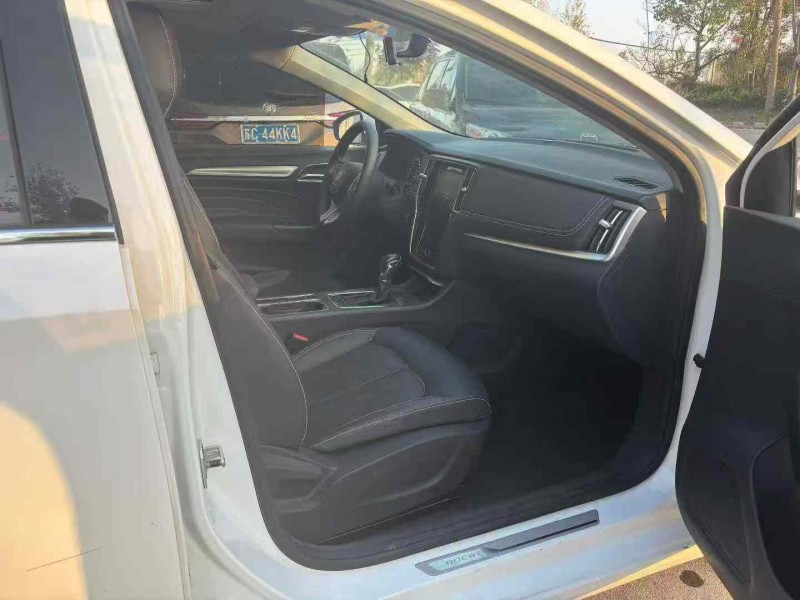 徐州20年荣威i67