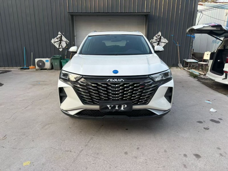 徐州22年东风风神1