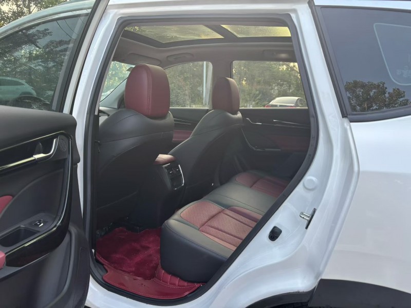 徐州22年东风风神2