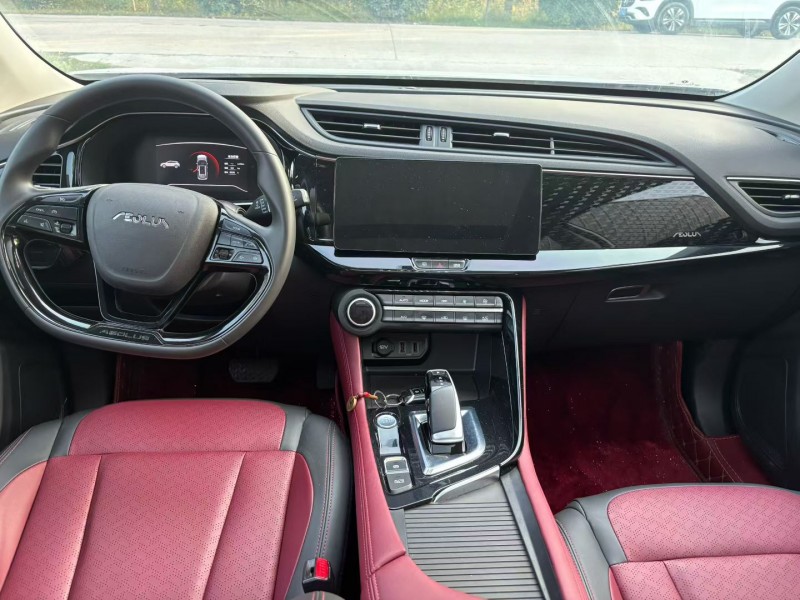 徐州22年东风风神5