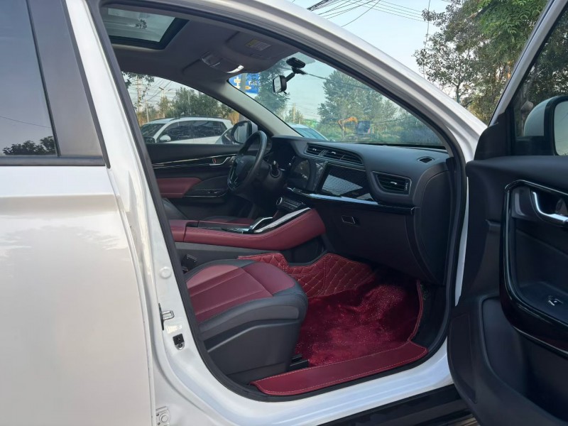 徐州22年东风风神7