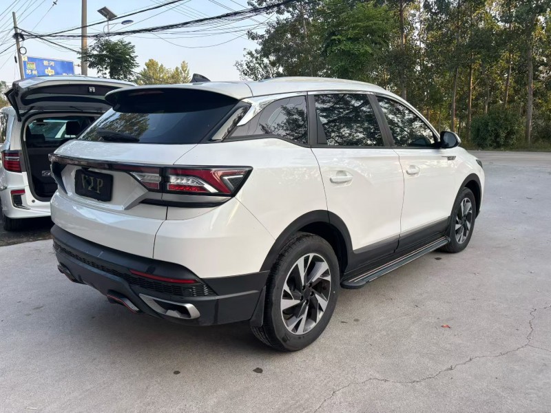 徐州22年东风风神8