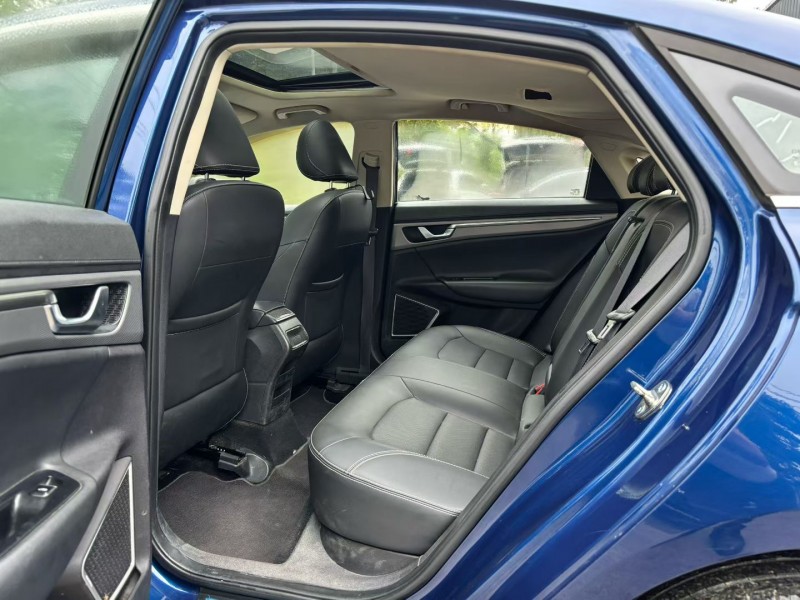 徐州18年吉利帝豪6