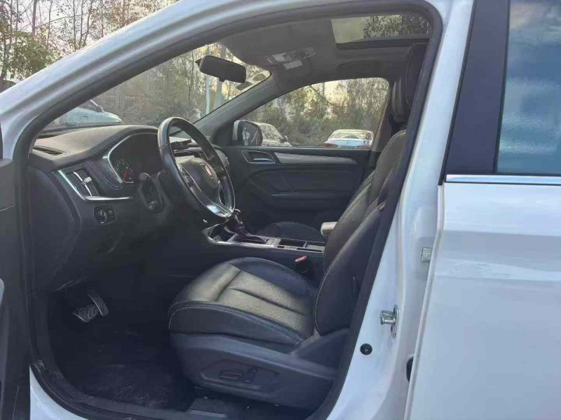 徐州17年荣威RX56