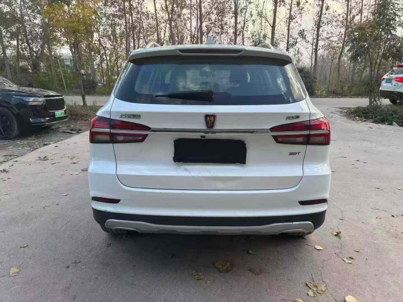 徐州17年荣威RX59