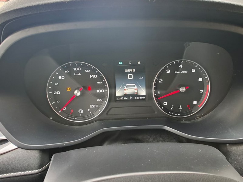 宁波20年荣威i58