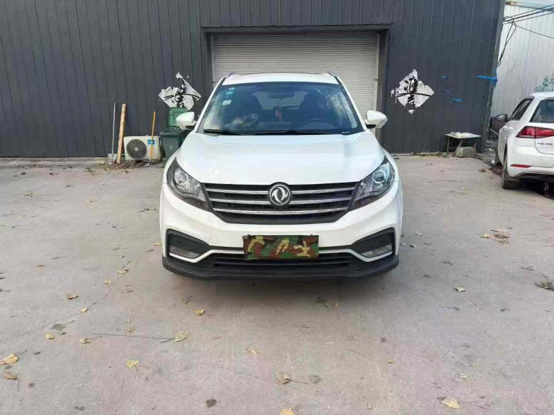 徐州19年东风风光1