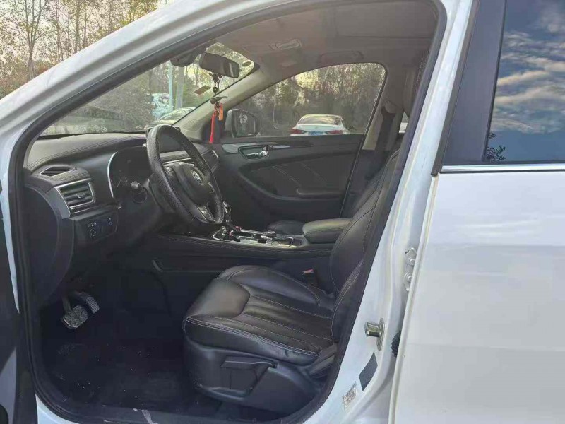 徐州19年东风风光3