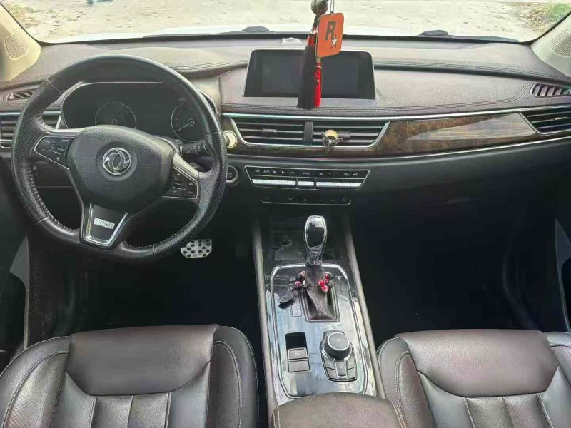 徐州19年东风风光5