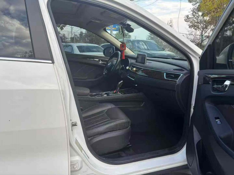 徐州19年东风风光7