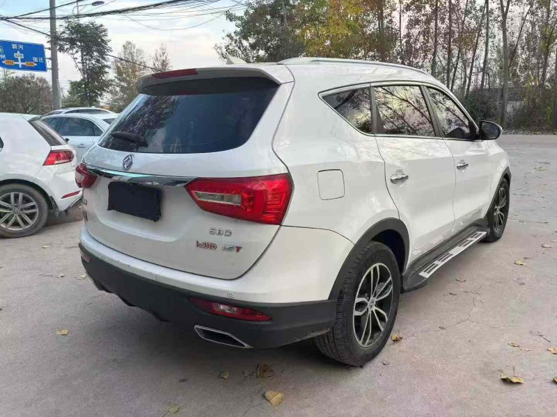 徐州19年东风风光8