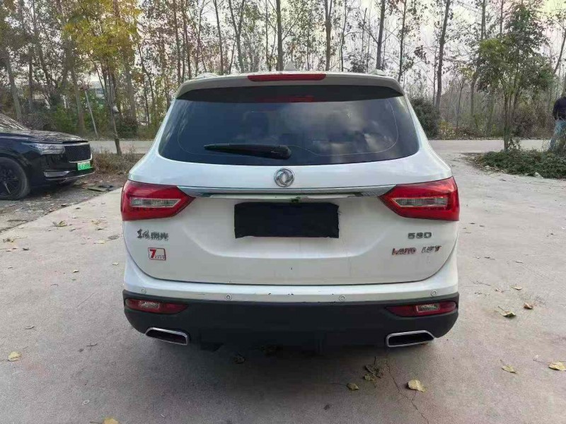 徐州19年东风风光9