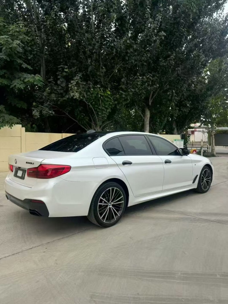 秦皇岛20年宝马5系3