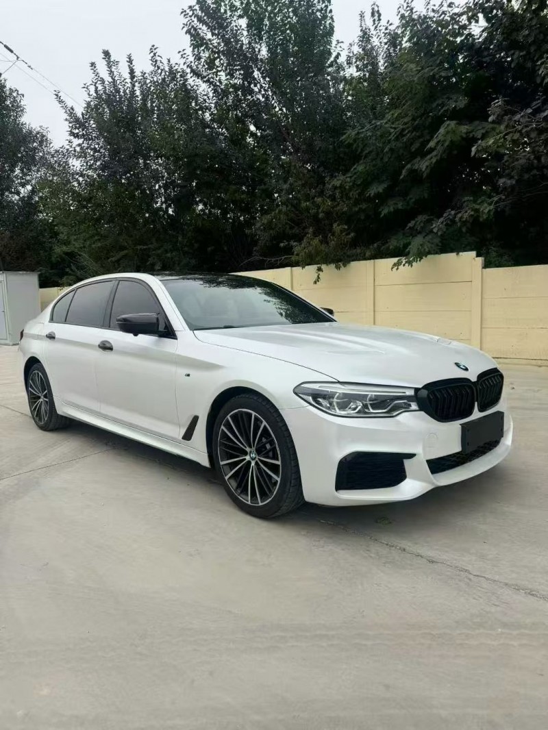 秦皇岛20年宝马5系6