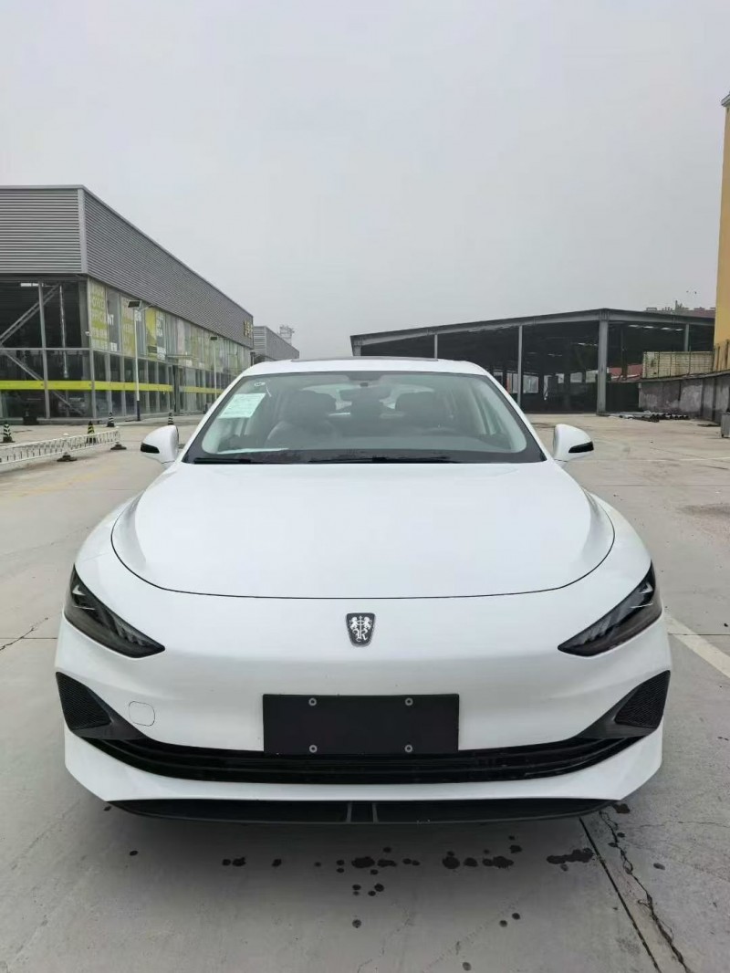 枣庄25年荣威D71