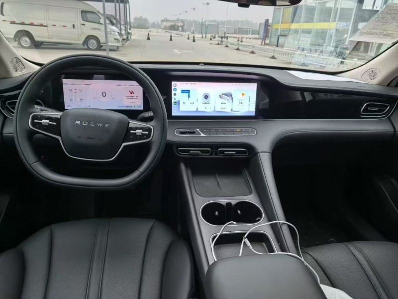 枣庄25年荣威D74