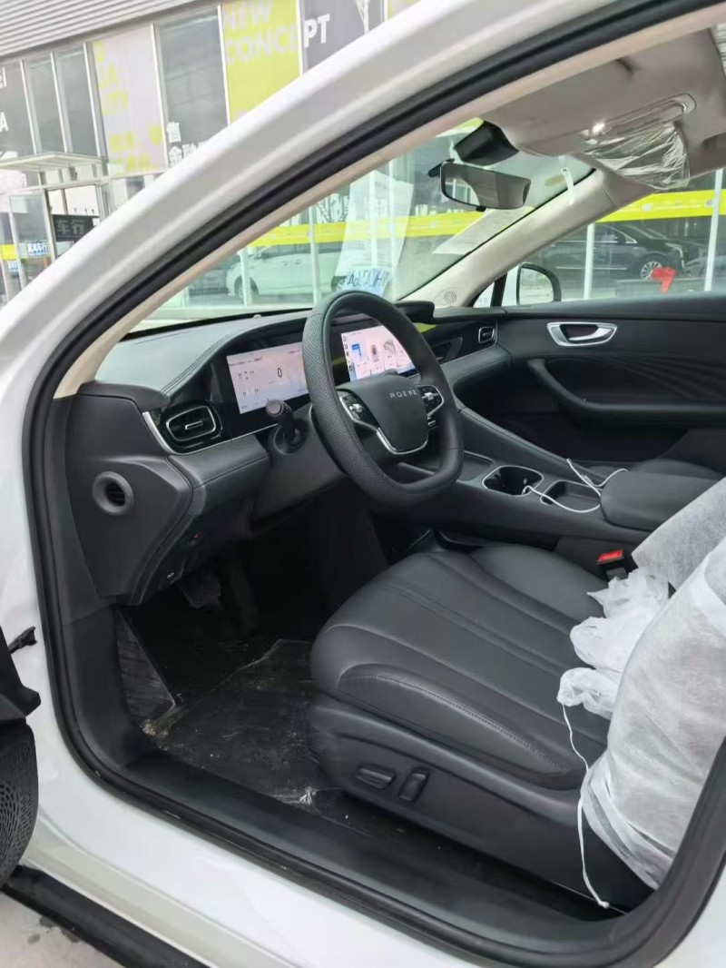 枣庄25年荣威D75