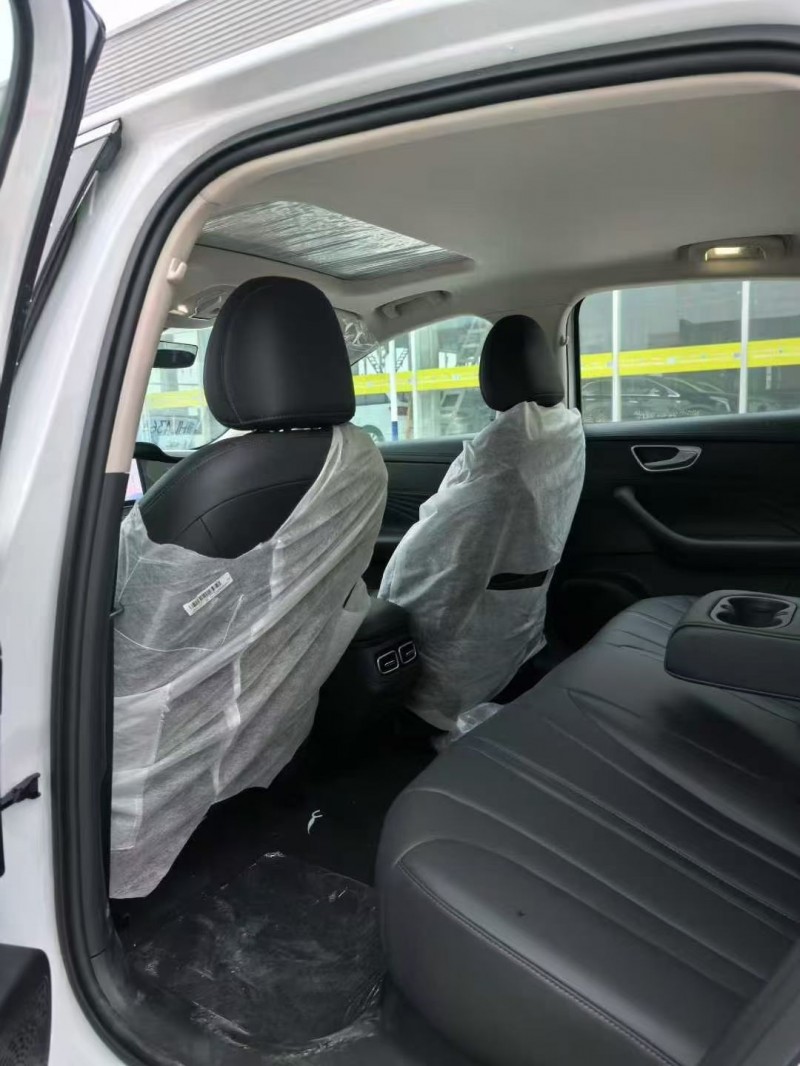 枣庄25年荣威D77