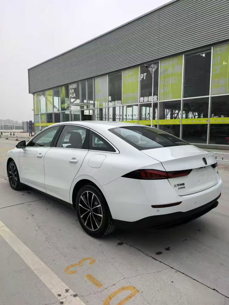 枣庄25年荣威D79