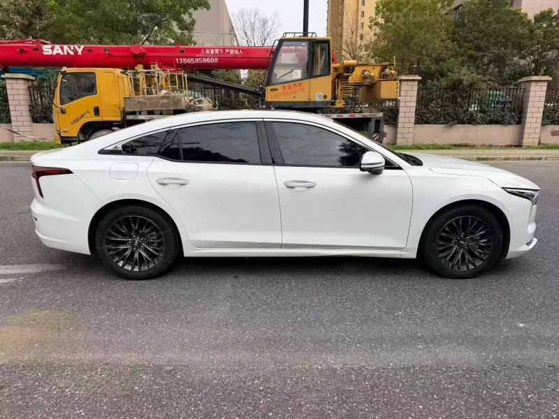 淮南23年奔腾B704