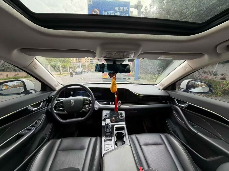 淮南23年奔腾B706