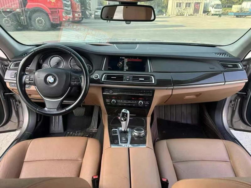 宿迁15年宝马7系6