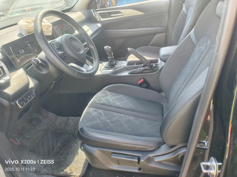 宁波24年长城汽车炮 皮卡7