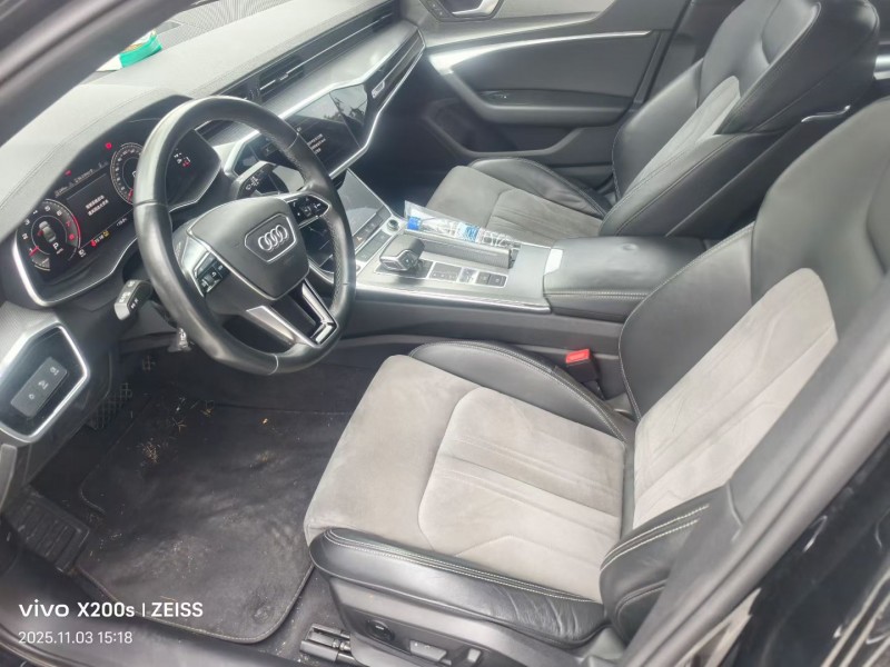 宁波22年奥迪A6L7