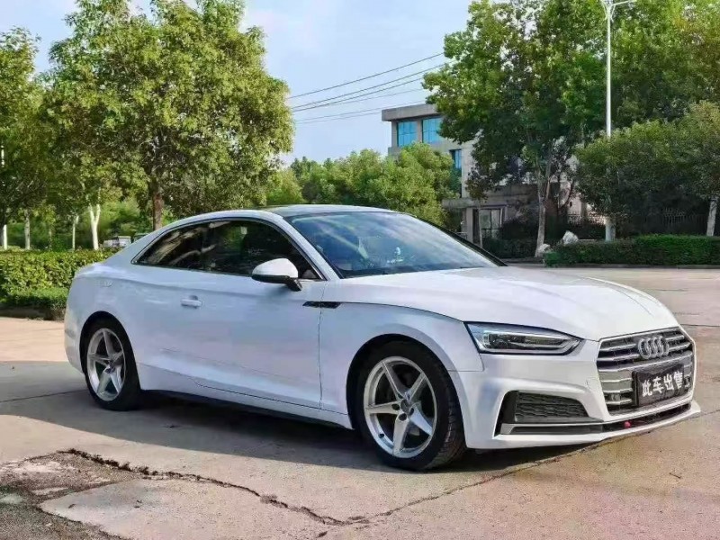 洛阳18年奥迪A53
