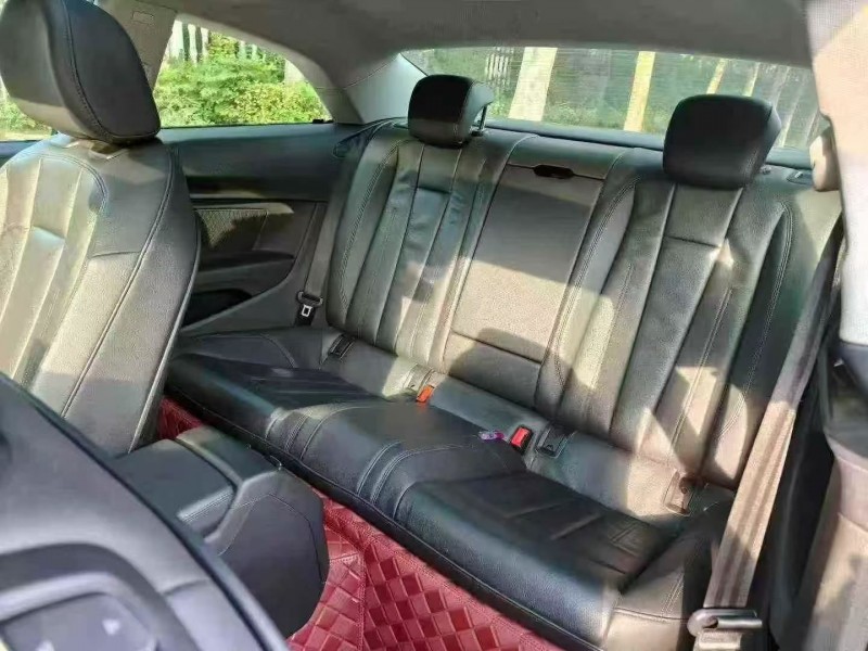 洛阳18年奥迪A56