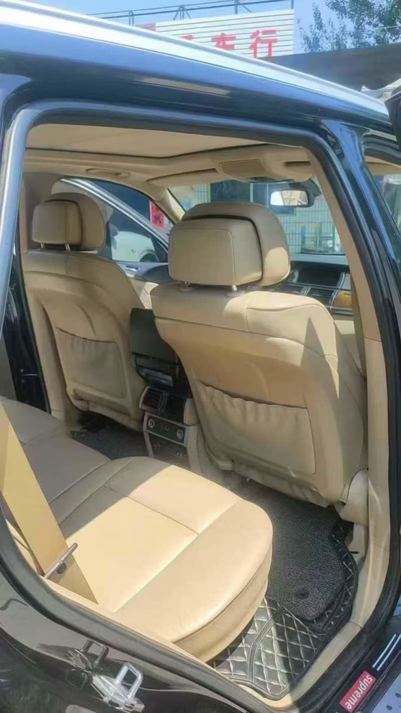 潍坊10年宝马X56