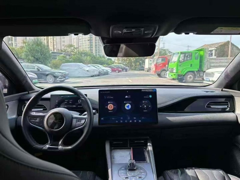 攀枝花25年比亚迪海豹4