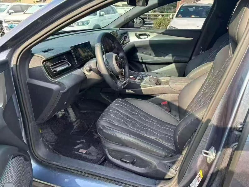 攀枝花25年比亚迪海豹6