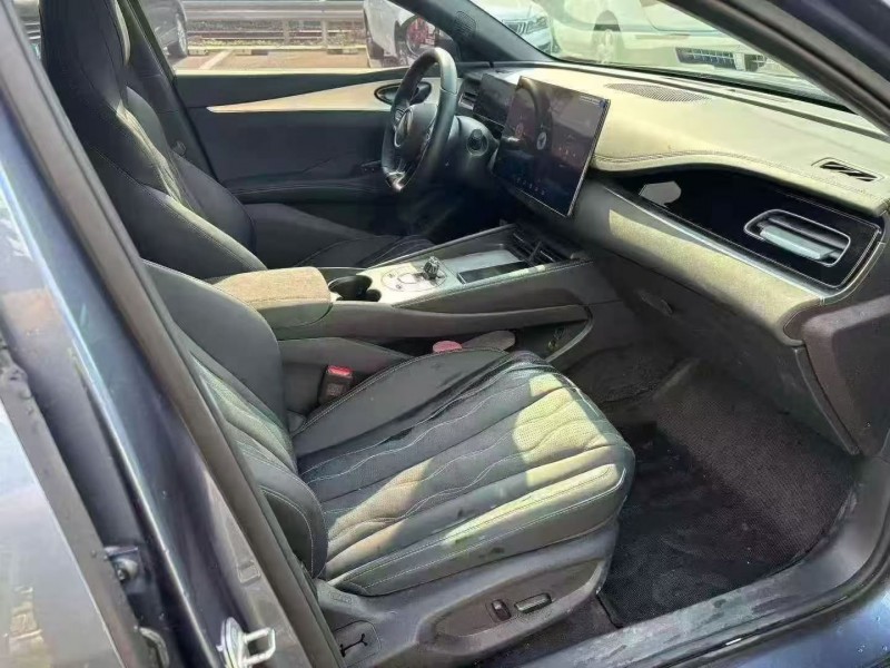 攀枝花25年比亚迪海豹7