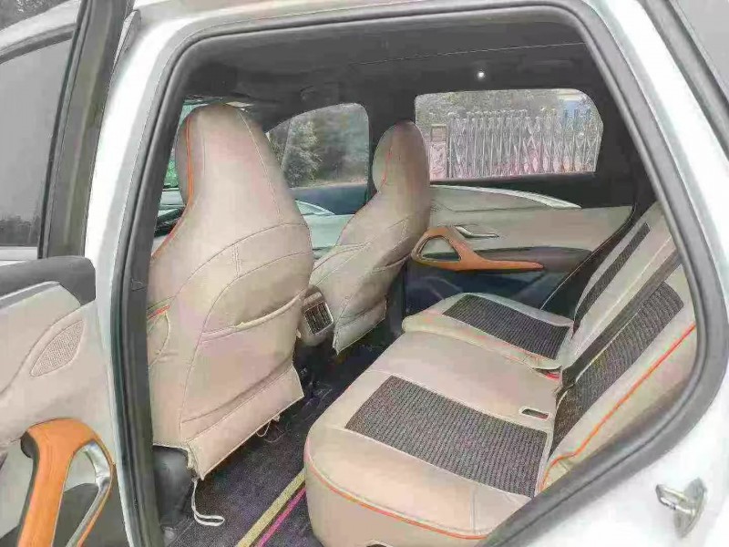 洛阳23年比亚迪宋6