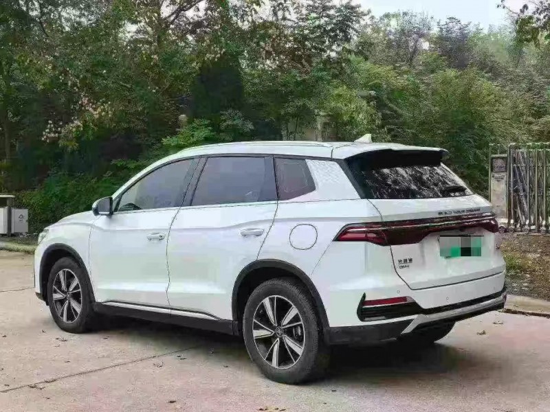 洛阳23年比亚迪宋9