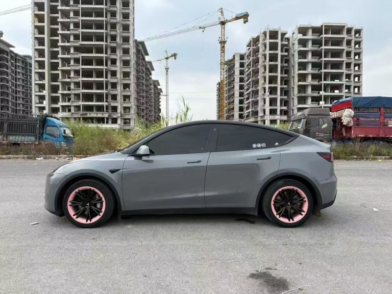 蚌埠22年特斯拉MODEL Y6