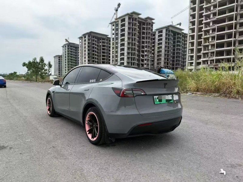 蚌埠22年特斯拉MODEL Y7
