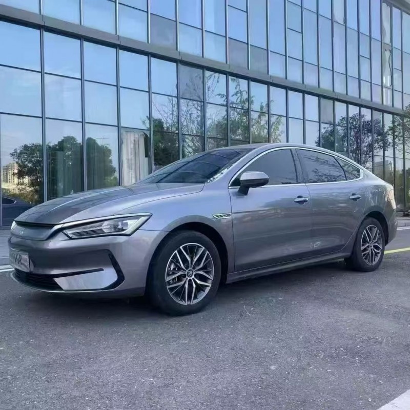 枣庄24年比亚迪秦2