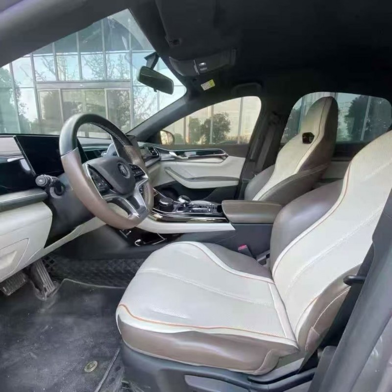 枣庄24年比亚迪秦4