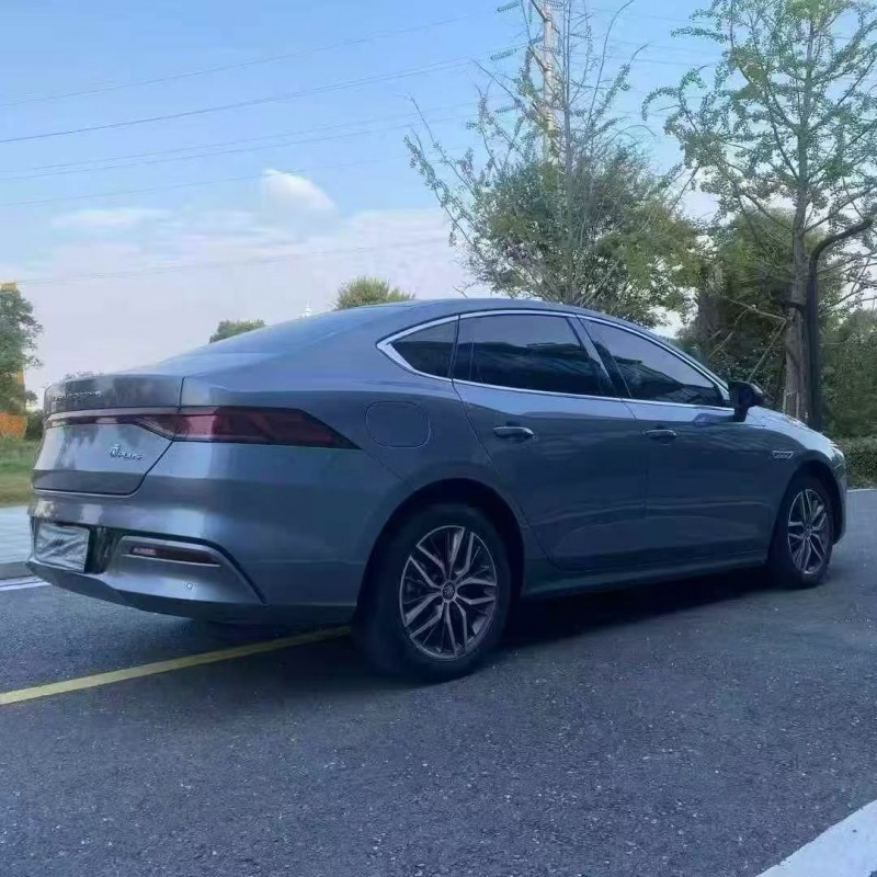 枣庄24年比亚迪秦8