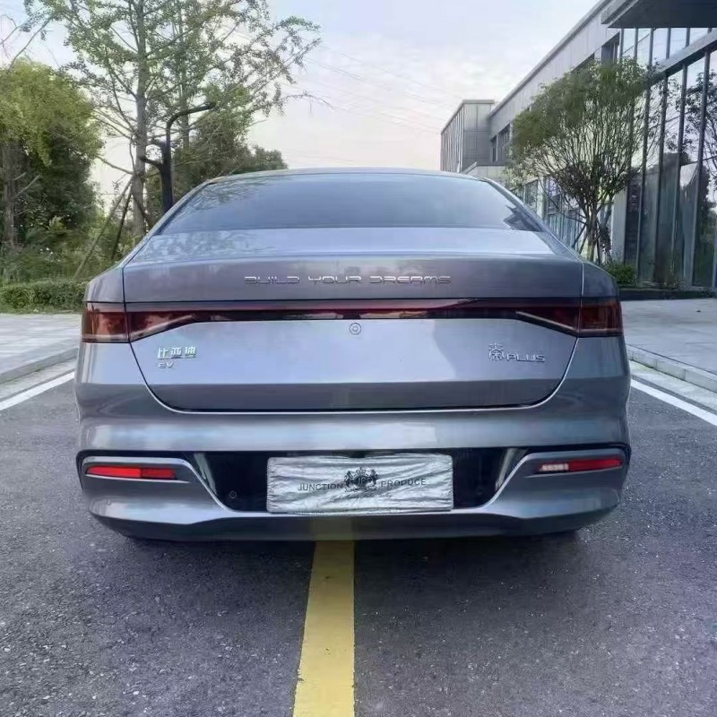 枣庄24年比亚迪秦9