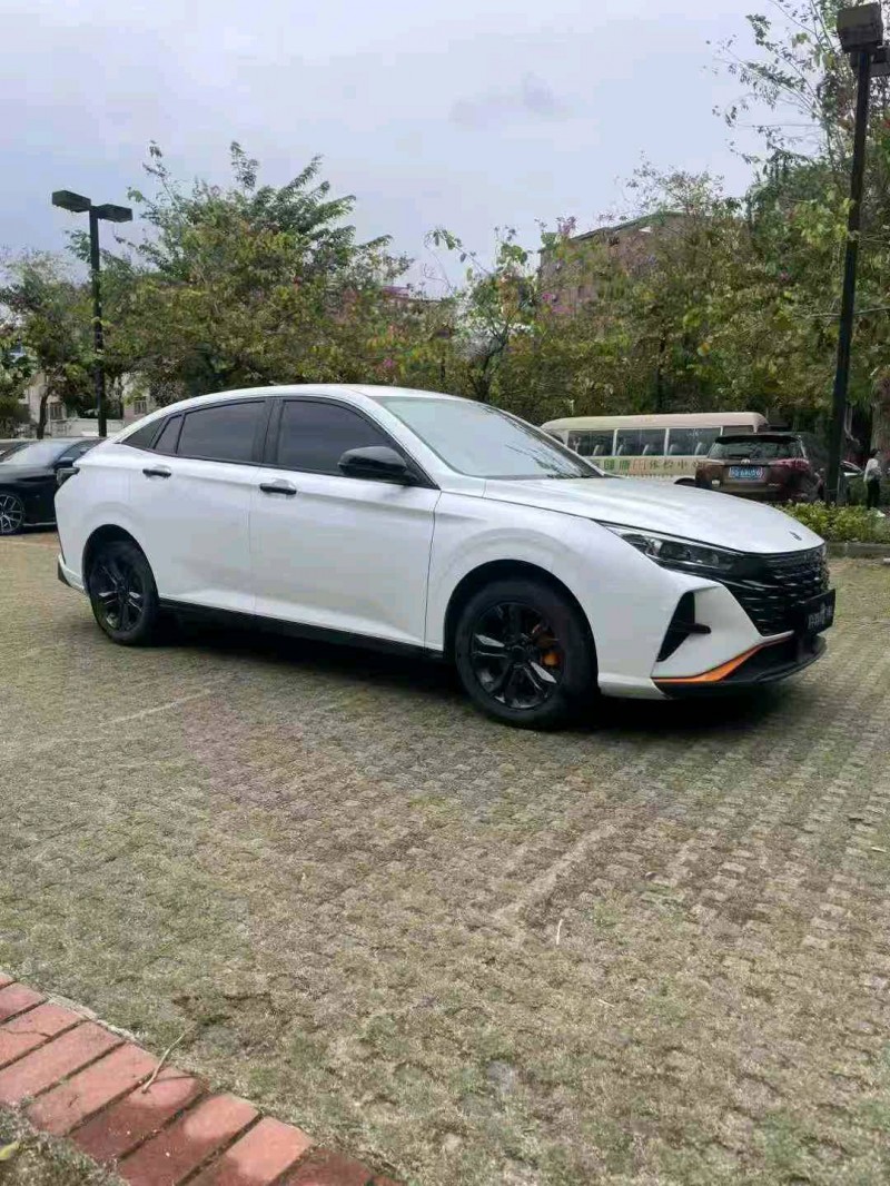 东莞24年东风奕炫2