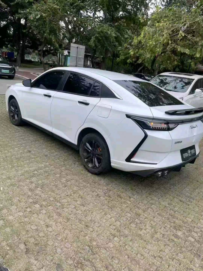 东莞24年东风奕炫8