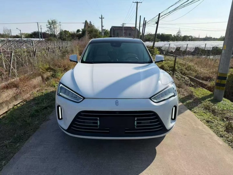 嘉兴22年华为智选问界1